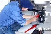بهترین متخصصین خدمات لوله بازکنی در تهران و سایر شهرها در 
