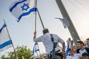 «راهپیمایی پرچم» در قدس لغو شد