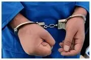 ۸ مزدور آمریکایی ـ صهیونی در آذربایجان غربی دستگیر شدند