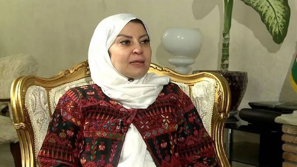 بیانیه سفیر فلسطین درمورد اتفاقات سرزمینهای اشغالی