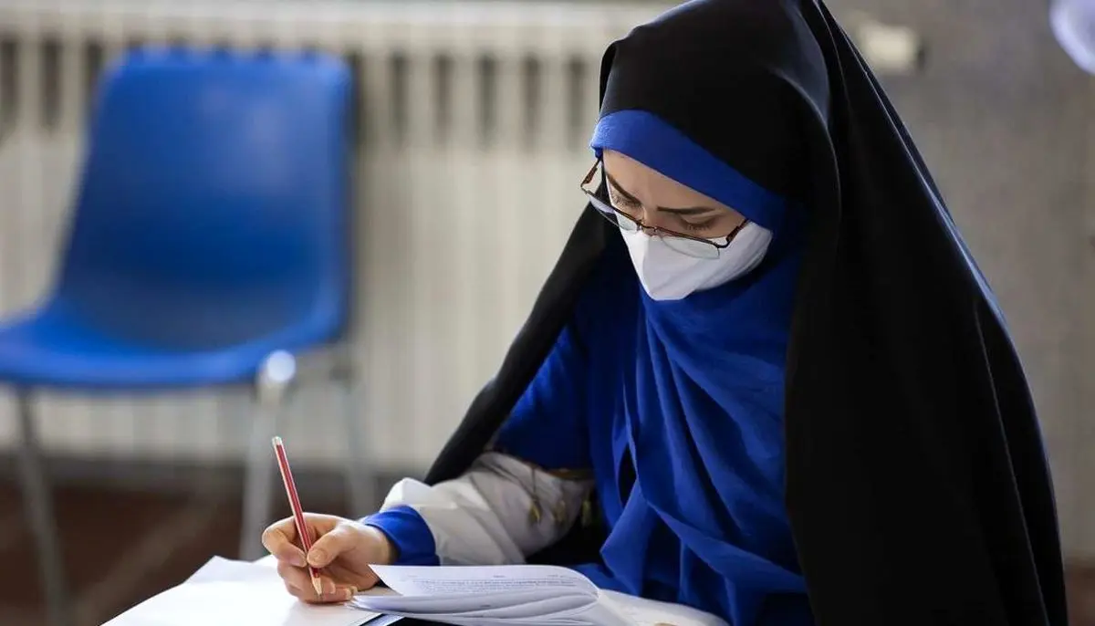 انتخاب رشته در خروج نخبگان از کشور بی تاثیر نیست