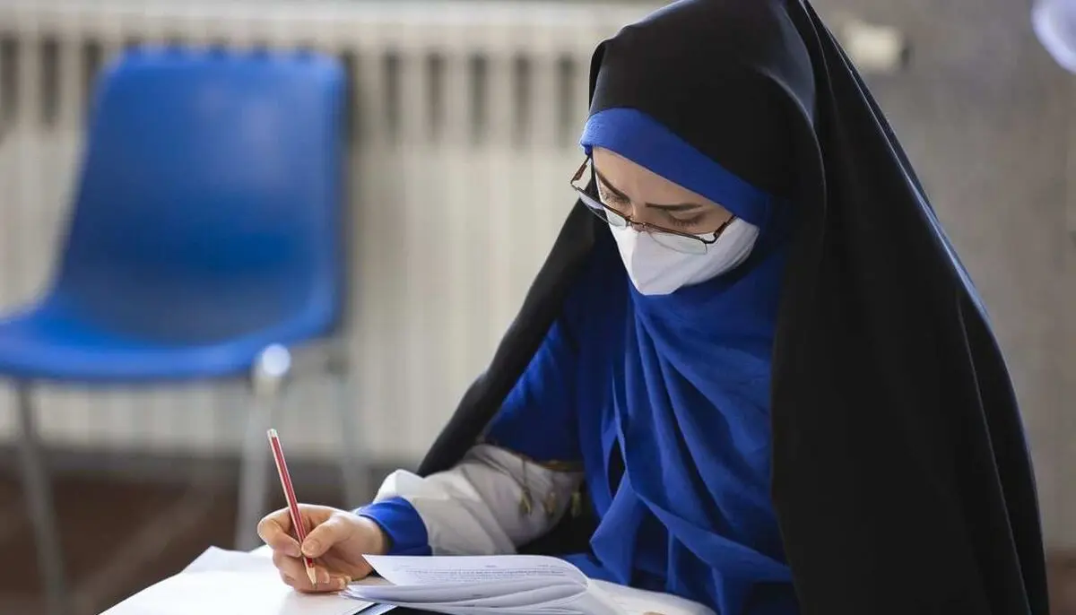 انتخاب‌ رشته در خروج نخبگان از کشور بی تاثیر نیست
