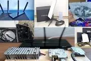 قاچاق تجهیزات جاسوسی «استارلینک» در یمن