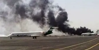 حمله پهپادی به فرودگاه بین‌المللی «ابها» در جنوب عربستان