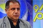نظر کارشناس داوری درباره صحنه مشکوک بازی پرسپولیس و الوحده
