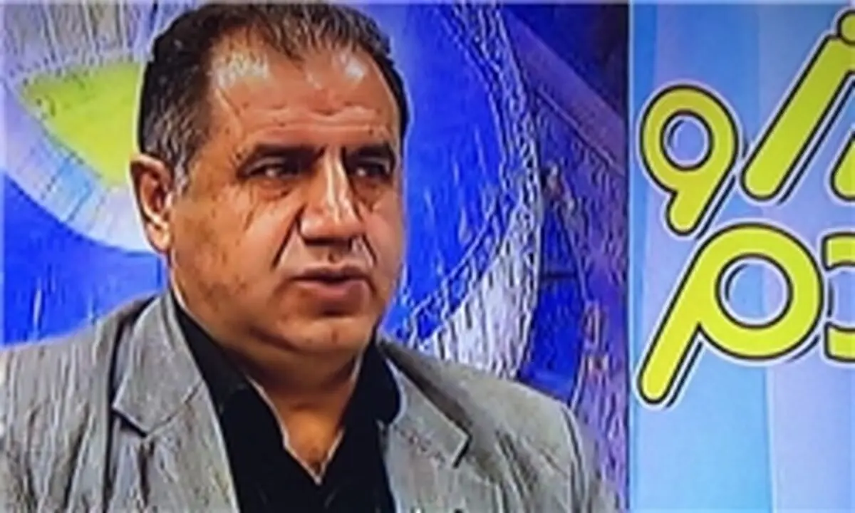 واکنش داور فوتبال به ازدواج مجدد همسر شهید حججی +عکس