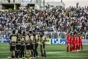 عبور پرسپولیس از مرحله خطرناک!