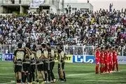 عبور پرسپولیس از مرحله خطرناک!