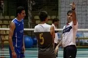  در آینده جایگزین سعید معروف پیدا خواهد شد