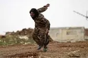 پلیس فدرال عراق مسئول ارزاق داعش را شکار کرد