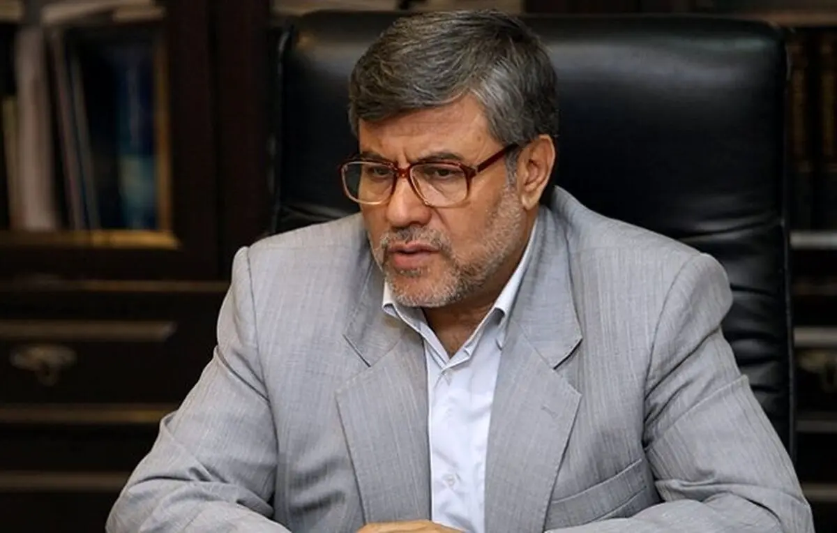 علت فوت شهید رکن‌آبادی چه بود؟
