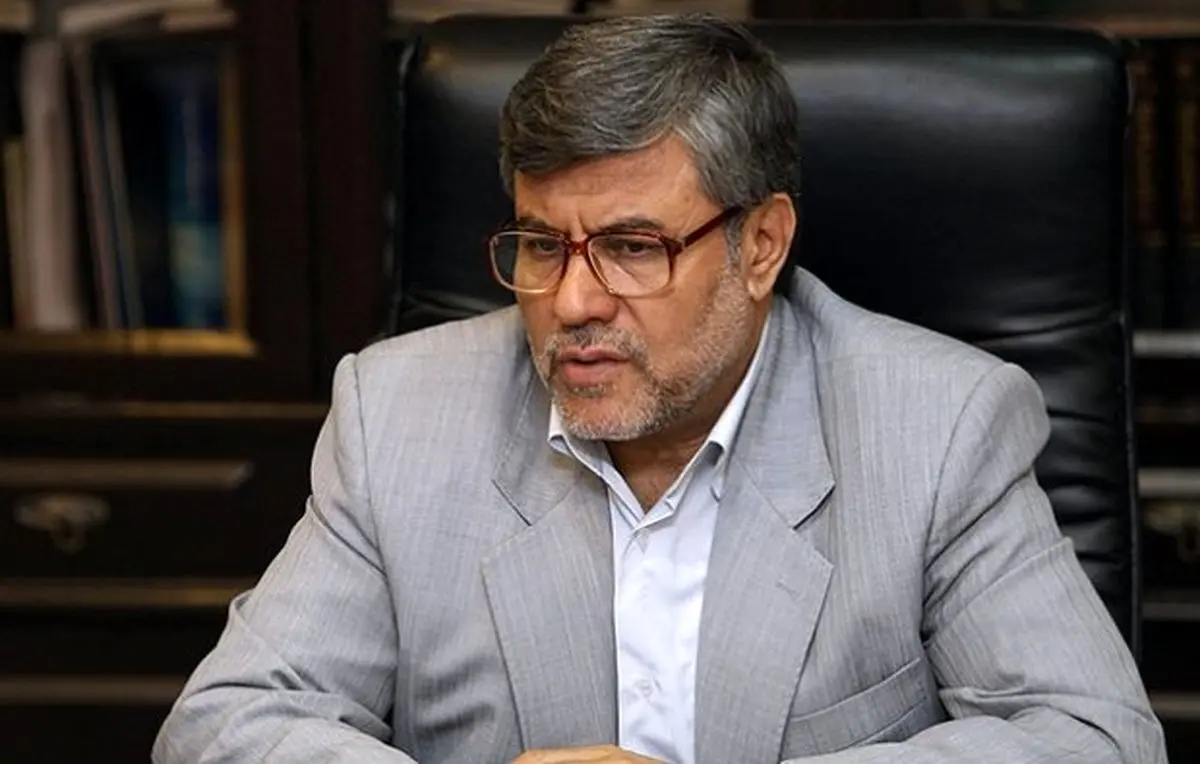 ریاست شجاعی در پزشکی قانونی تمدید شد