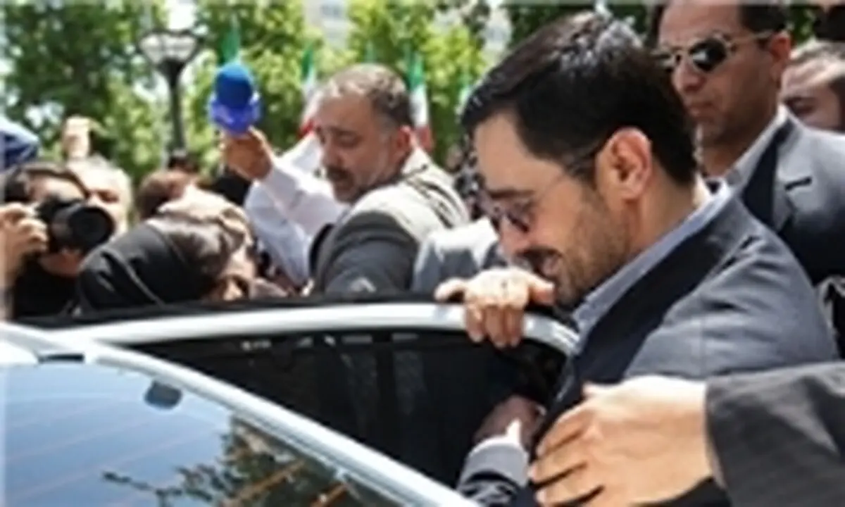آخرین وضعیت پرونده سعید مرتضوی