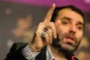 مسعود ده نمکی: شاید فیلم هاشمی ها را بسازم!