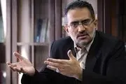 تفکیک وزارتخانه‌ها به عریض شدن دولت منجر خواهد شد