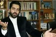 چون روحانی سید بود نقش را پذیرفتم