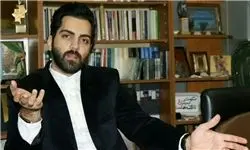 چون روحانی سید بود نقش را پذیرفتم