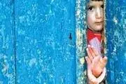 پاداش مهرورزی به یتیم