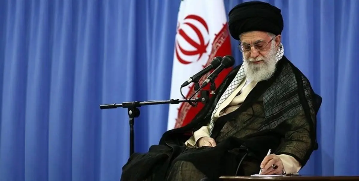 پیام رهبر انقلاب در پی درگذشت آیت‌الله محمد تقی مجلسی