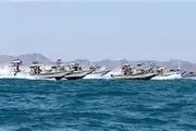 خسارت کشتی سنگاپوری به سکوی نفتی ایران