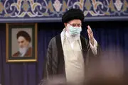 رئیس و مسئولان قوه قضائیه با رهبر معظم انقلاب دیدار کردند/گزارش تصویری