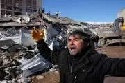 شمار جان باختگان زلزله ترکیه به مرز ۴۶ هزار نفر رسید