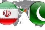 همکاری ضدتروریسم باید اولویت ایران و پاکستان باشد