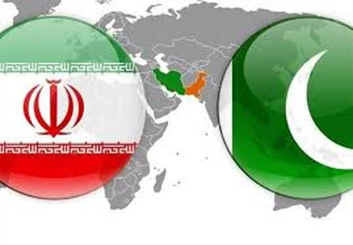 همکاری ضدتروریسم باید اولویت ایران و پاکستان باشد