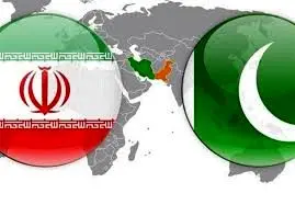 تلاش پاکستان برای افزایش تجارت با ایران