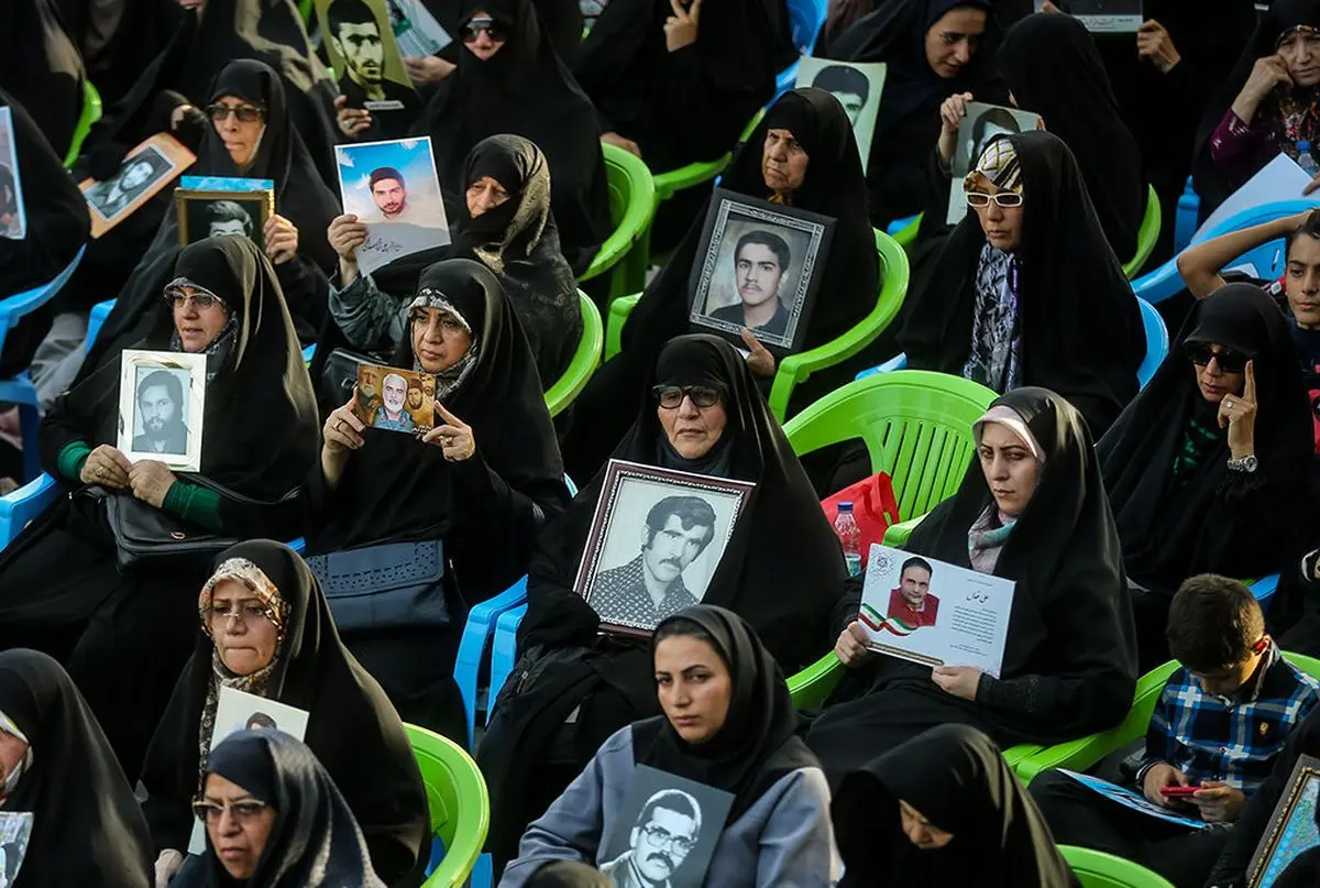 درخواست زنان مشهدی برای عزل و استعفای برخی مسوولان