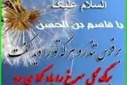 ششمین روضه(شعر)