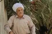 معلم نابینایی که آموزگار صدها دانش‌آموز شد+تصاویر