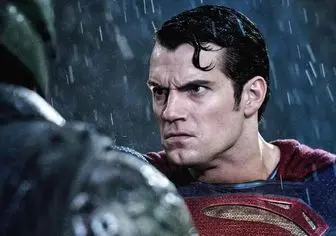 وقتی آقای بازیگر بیخیال نقش «سوپرمن» نمی‌شود 