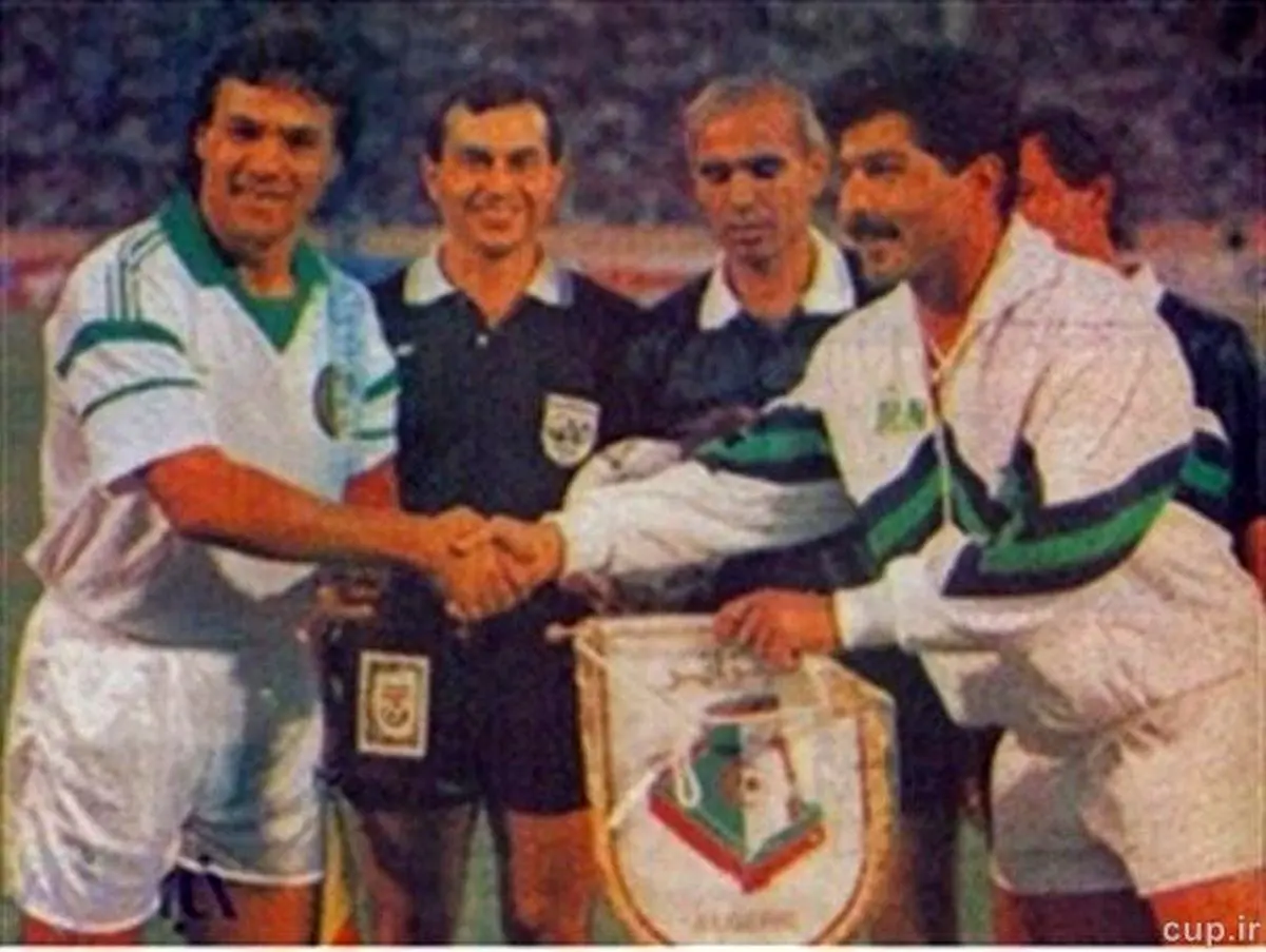 خداحافظی مدافع پرسپولیس در روز درخشش مهاجم استقلال