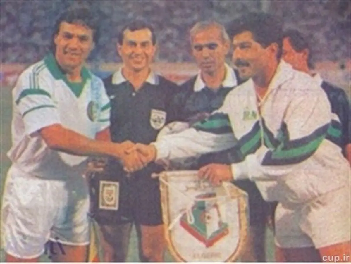 خداحافظی مدافع پرسپولیس در روز درخشش مهاجم استقلال