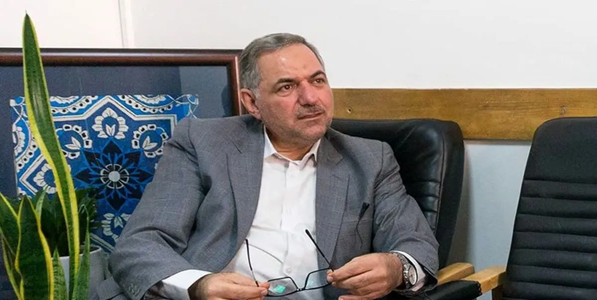 اولین نشست خبری دبیرکل شورای عالی آموزش و پرورش