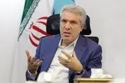 مونسان: حرکت جهادی و نیت الهی را سرلوحه کار خود قرار خواهم داد