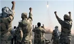 یادداشت روزنامه اسرائیلی درباره راکت سیمرغ/ایران و کره شمالی همکاری دارند!
