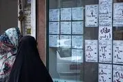 حباب کاذب قیمت‌ها در بازار مسکن شکسته می‌شود
