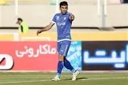 واکنش سرمربی استقلال خوزستان به خداحافظی بازیکنش