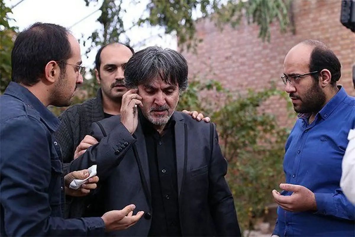 فیلم ائو برای حضور در جشنواره جهانی فجر انتخاب شد