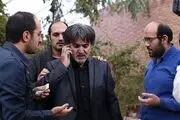 فیلم ائو برای حضور در جشنواره جهانی فجر انتخاب شد