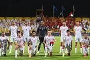  حضور امارات به جای ایران در جام جهانی!