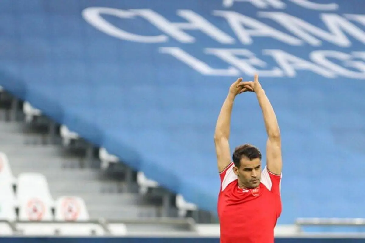 اعتراف رسانه مشهور قطری درباره آل کثیر و صعود پرسپولیس به فینال آسیا