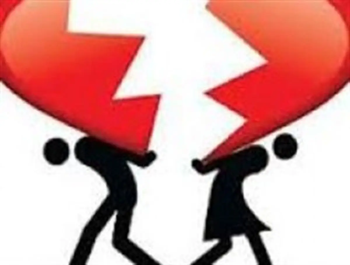 هشدار درباره طلاق از زبان یک مقام قضایی