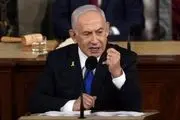 نتانیاهو درخواست عفو را توجیه کرد