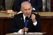 نتانیاهو درخواست عفو را توجیه کرد