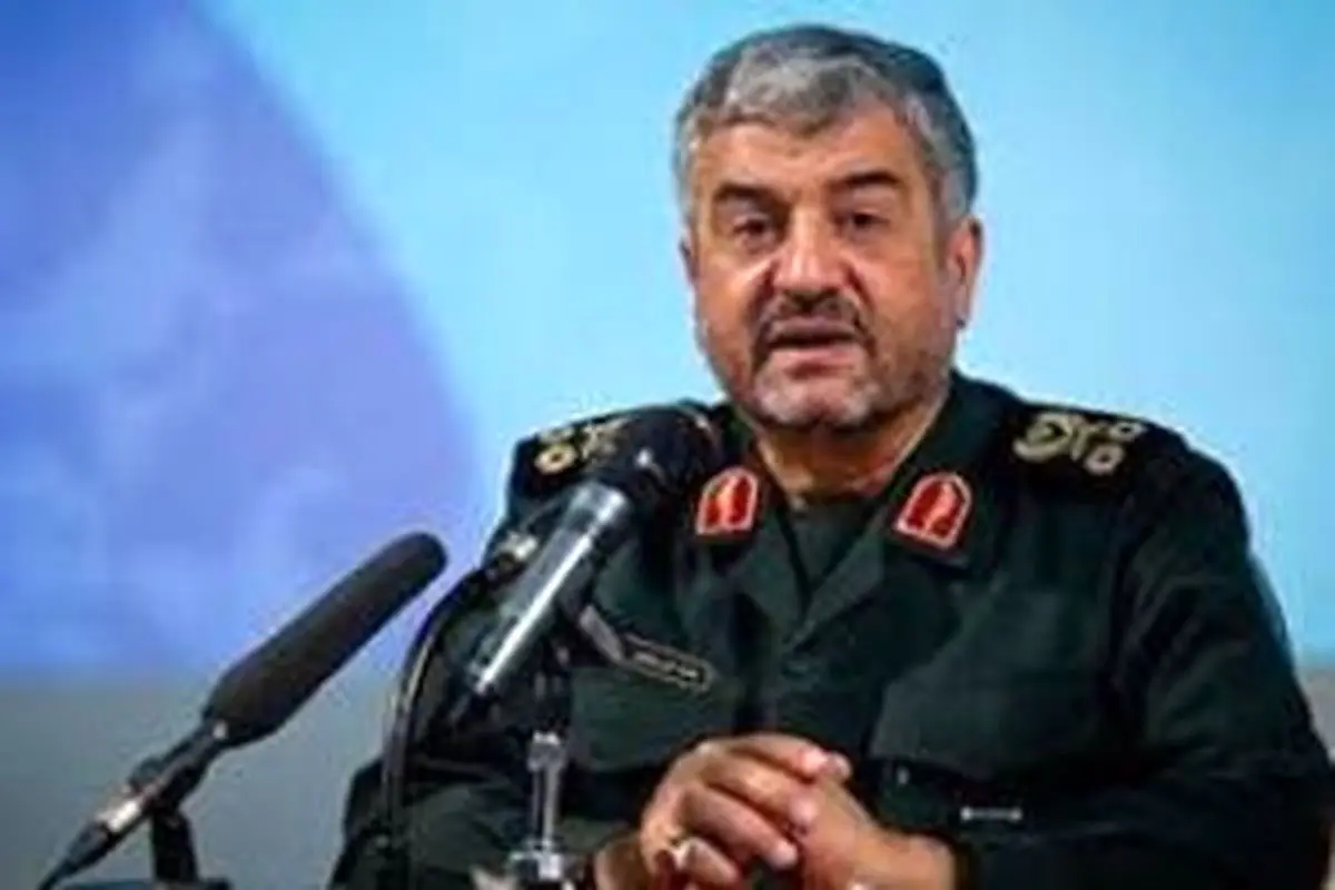 افزایش 10 برابری توان سپاه پاسداران