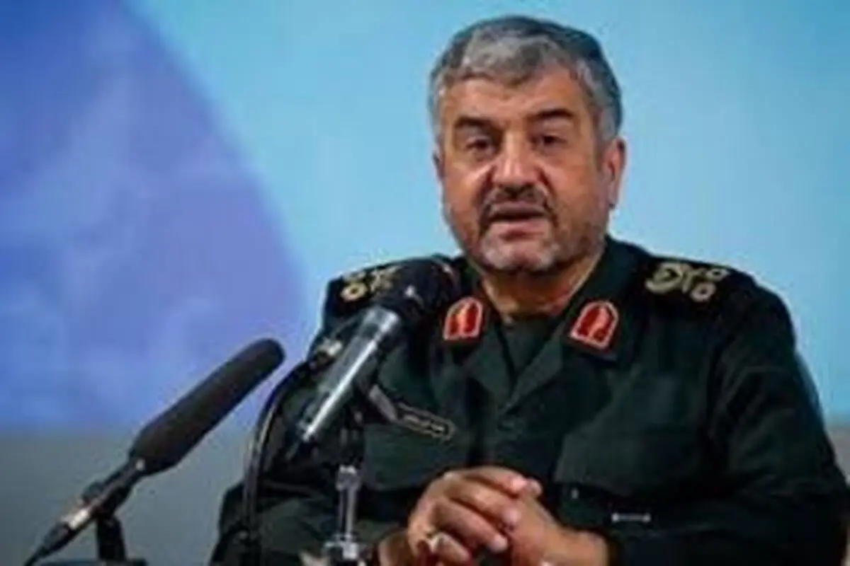 
افزایش 10 برابری توان سپاه پاسداران
