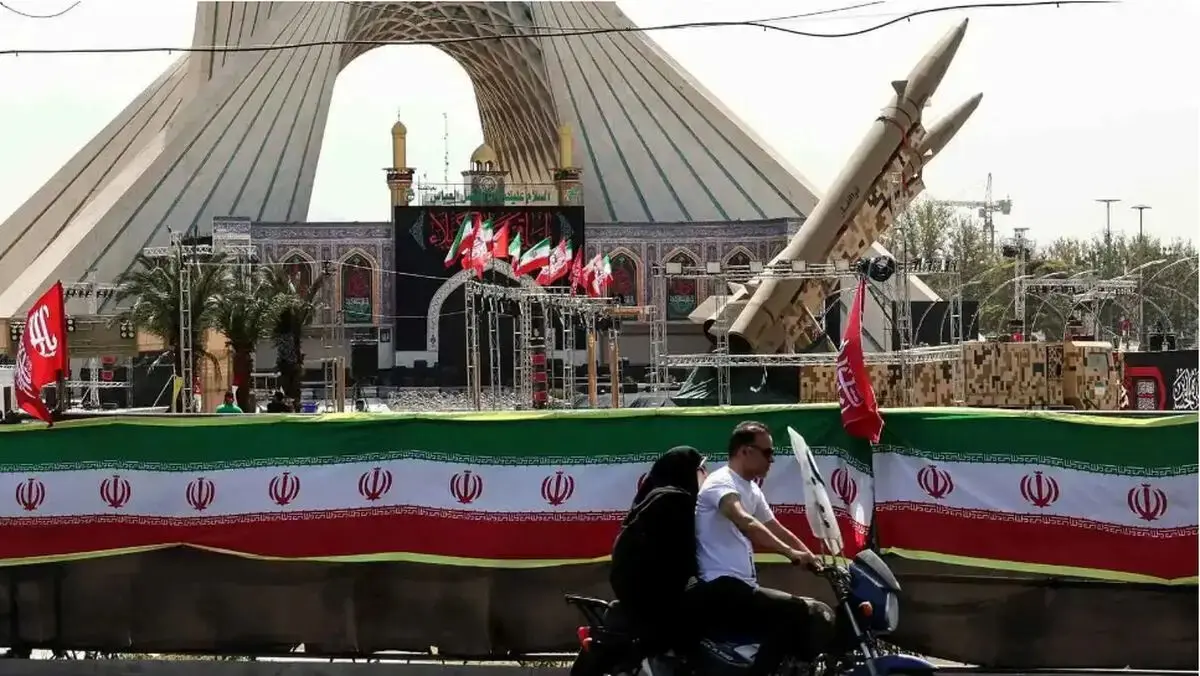 شیلی سفارت در ایران تعطیل شد